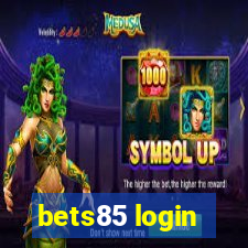 bets85 login